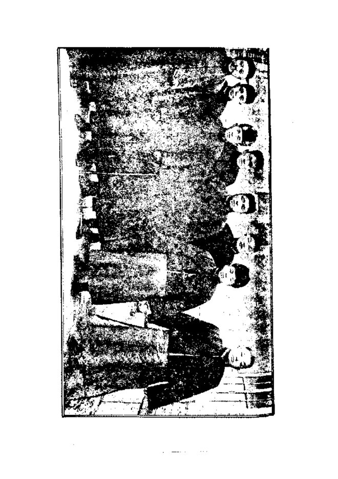 安东县志（民国铅印本） 书影 5