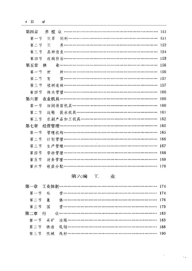 襄汾县志 书影 4