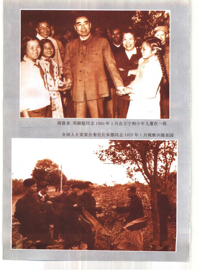 万宁县志 书影 5