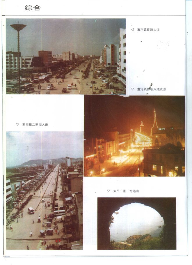 蕲春县志 书影 4
