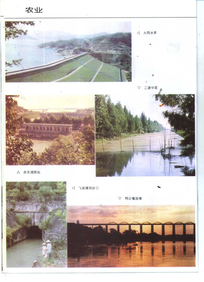 蕲春县志 书影 6