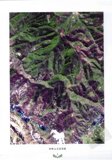 妙峰山志 书影 5