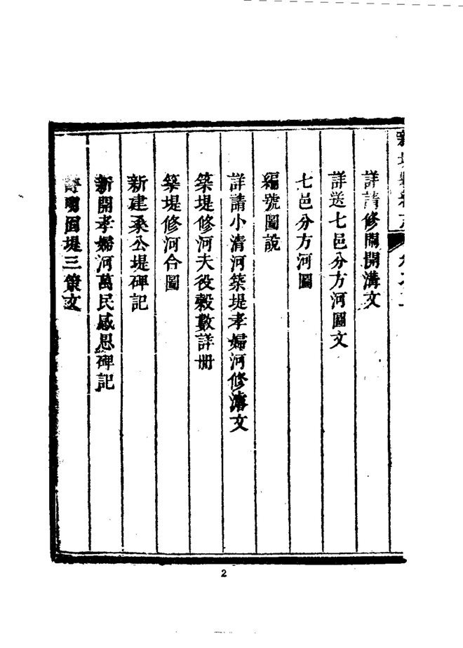 新城县续志 书影 4