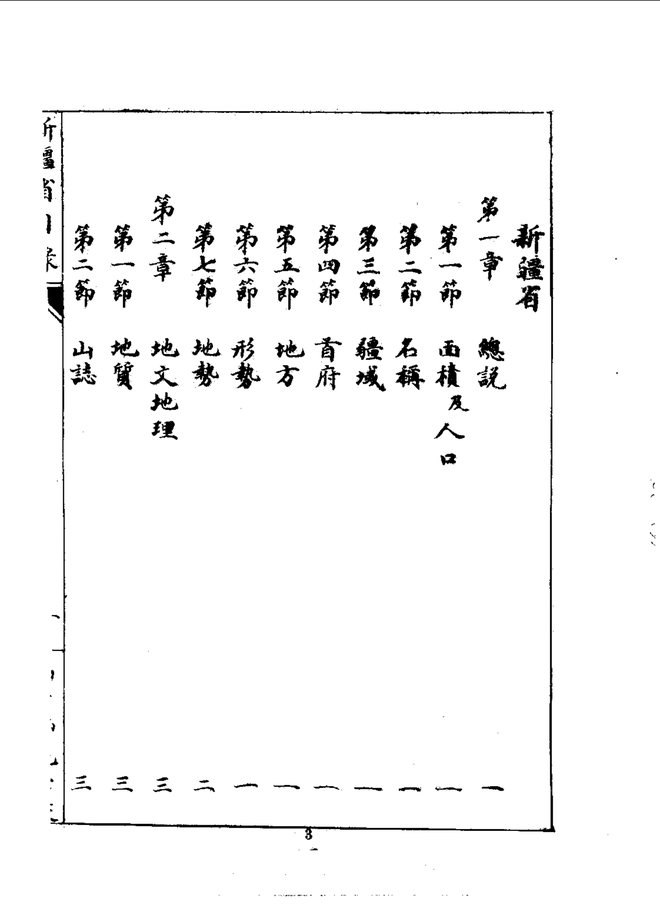 新疆地理志 书影 5