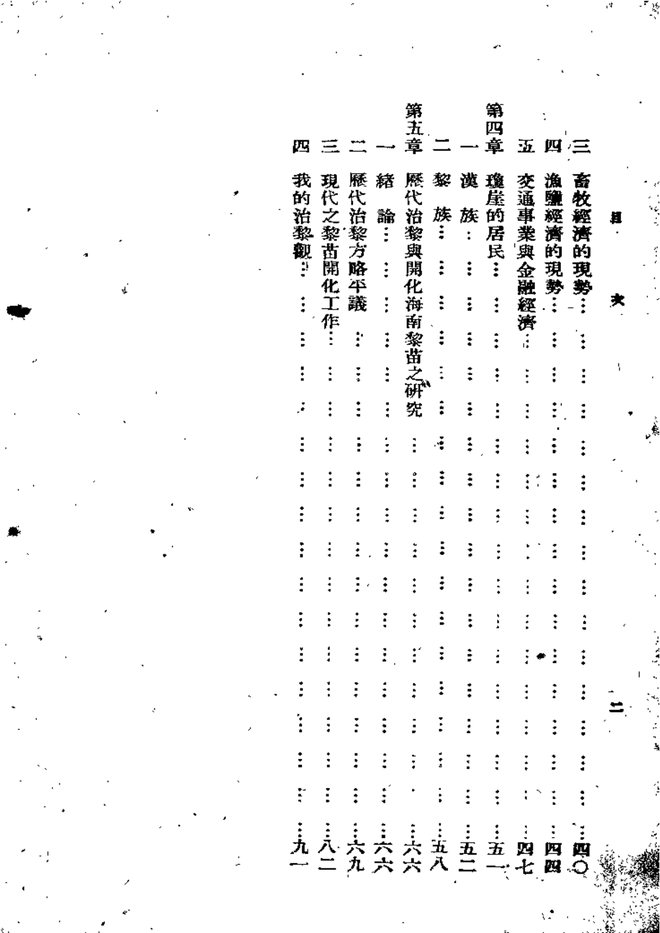 琼崖志略 书影 6