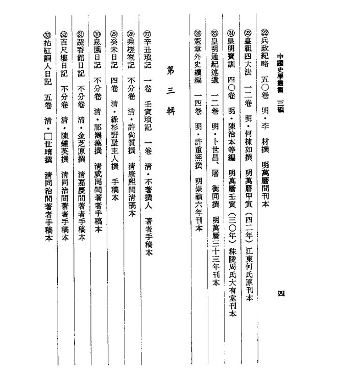 万历长洲县志 书影 6