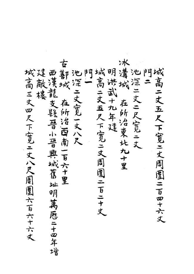 碾伯所志 书影 6